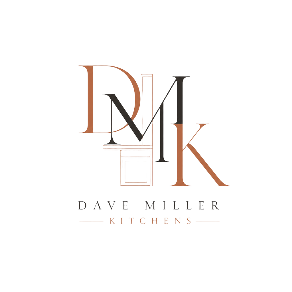 Dave Miller Kitchens monogram